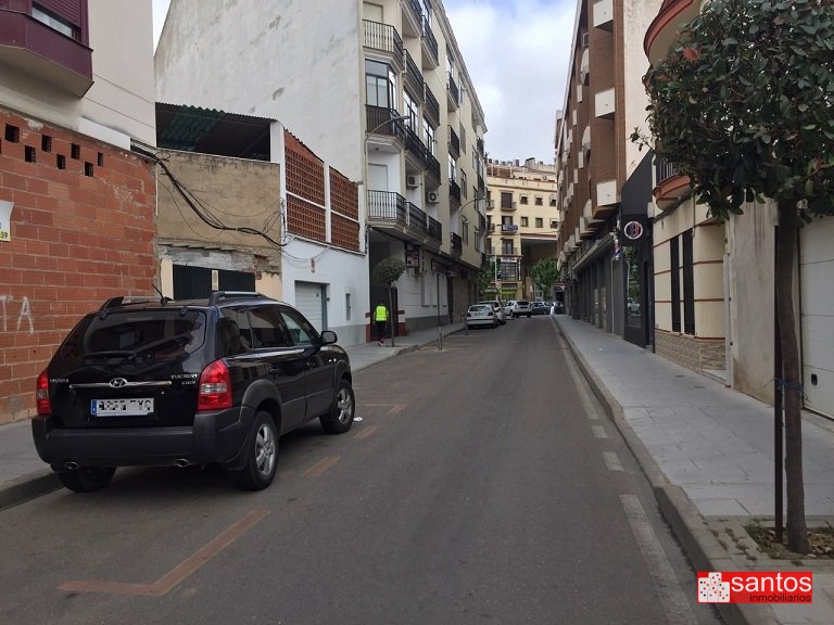 LOCAL EN VENTA EN DON BENITO (AVDA. DE LA CONSTITUCIÓN)