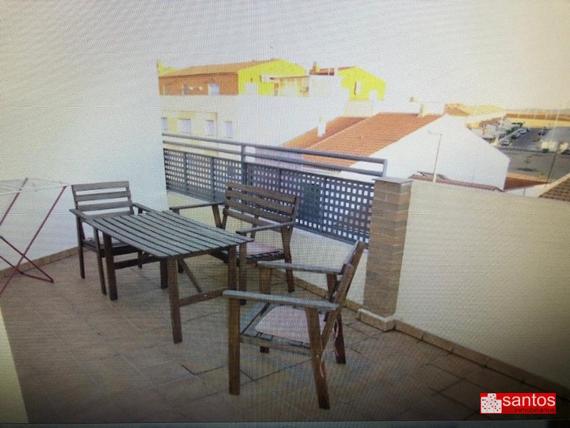 ÁTICO EN VENTA EN DON BENITO (AVDA. DE CÁNOVAS)
