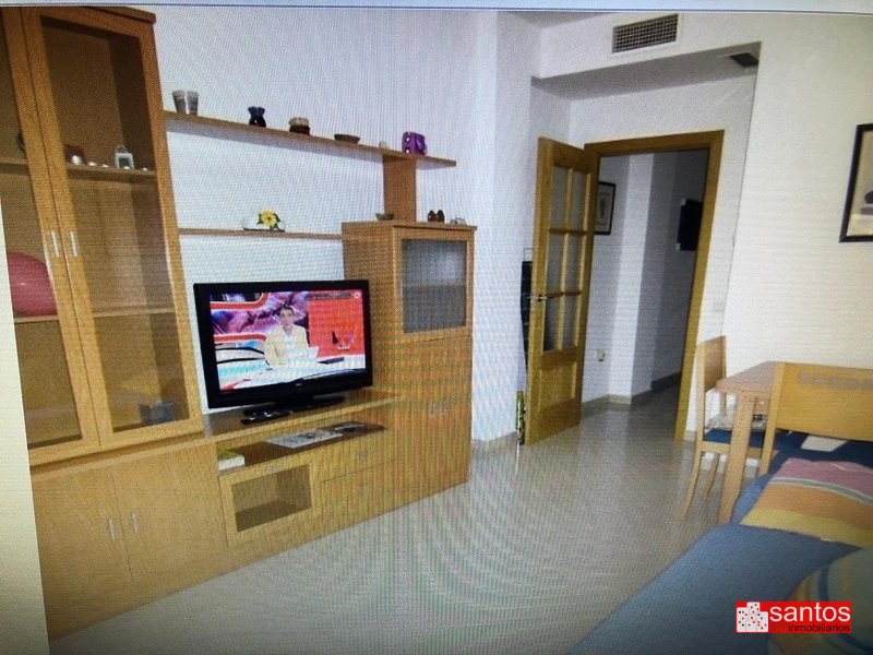 ÁTICO EN VENTA EN DON BENITO (AVDA. DE CÁNOVAS)