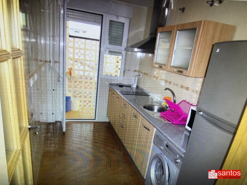 ÁTICO EN VENTA EN DON BENITO (AVDA. DE CÁNOVAS)