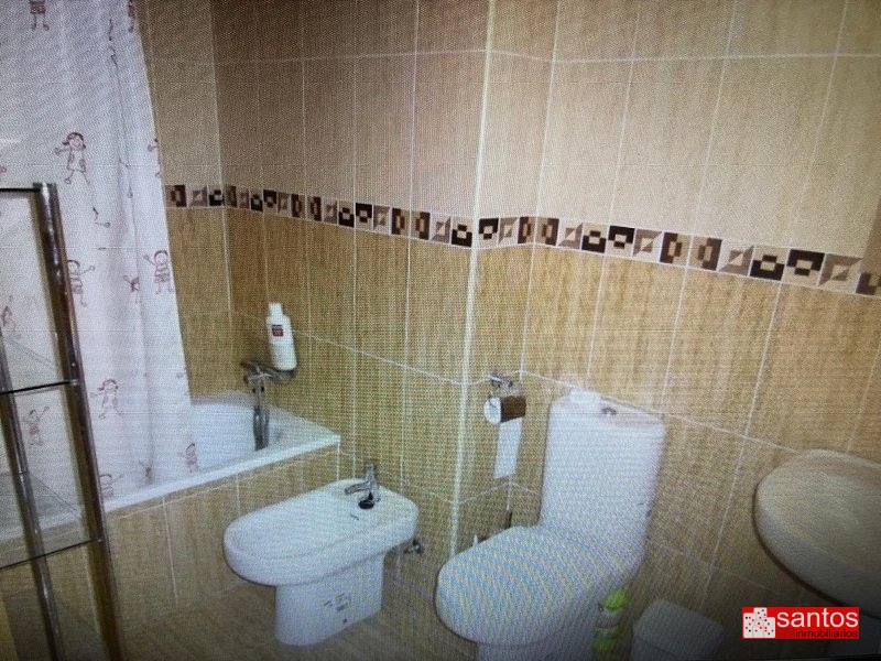 ÁTICO EN VENTA EN DON BENITO (AVDA. DE CÁNOVAS)