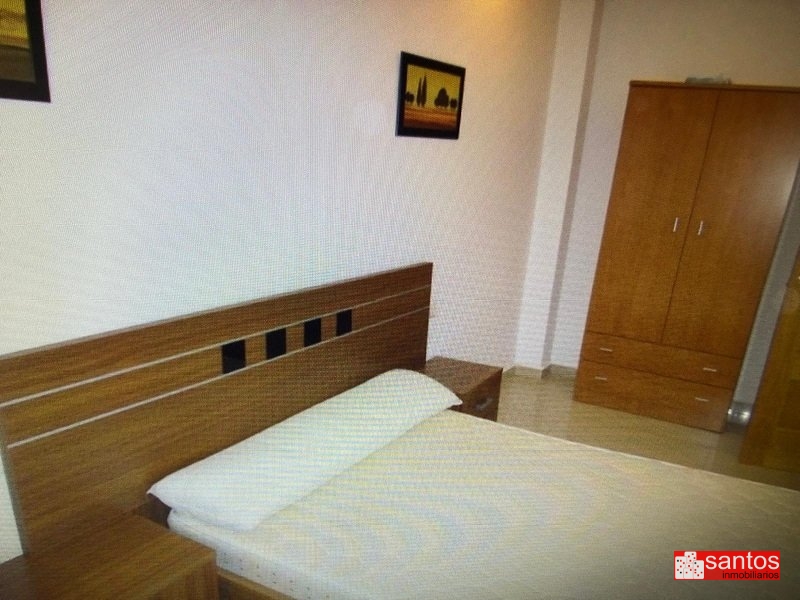 ÁTICO EN VENTA EN DON BENITO (AVDA. DE CÁNOVAS)