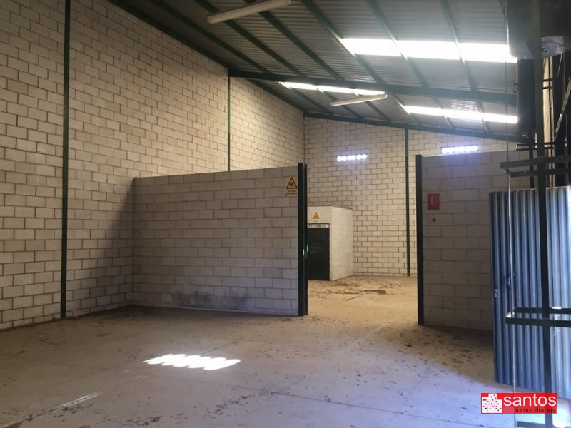 PARCELA EN VENTA EN DON BENITO (AVDA. DE MADRID)