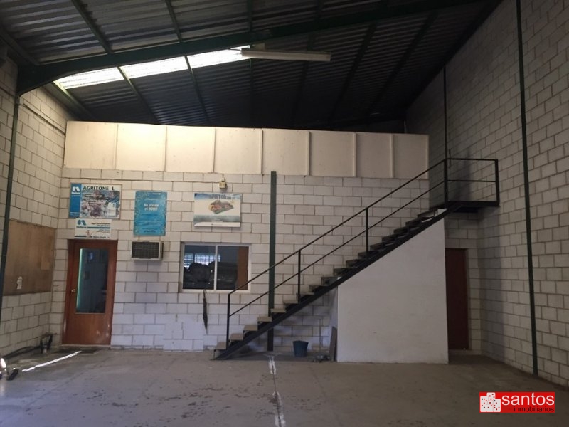 PARCELA EN VENTA EN DON BENITO (AVDA. DE MADRID)
