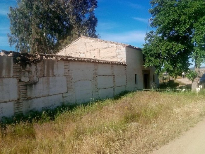 PARCELA EN VENTA EN QUINTANA DE LA SERENA