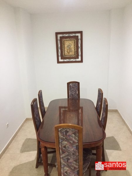 APARTAMENTO EN ALQUILER EN DON BENITO (AVDA. ALONSO MARTÍN)