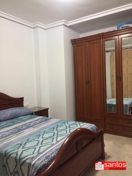 APARTAMENTO EN ALQUILER EN DON BENITO (AVDA. ALONSO MARTÍN)