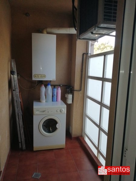 APARTAMENTO EN ALQUILER EN DON BENITO (AVDA. ALONSO MARTÍN)