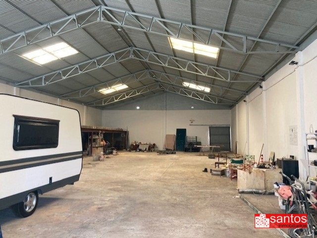 PARCELA EN VENTA EN DON BENITO