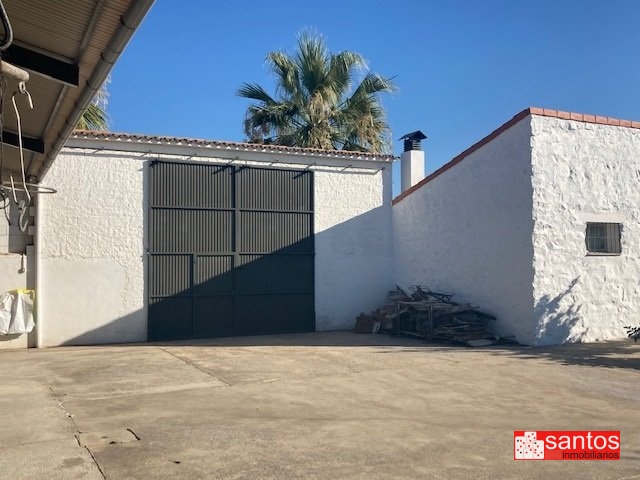CASA EN VENTA EN HERNAN CORTES