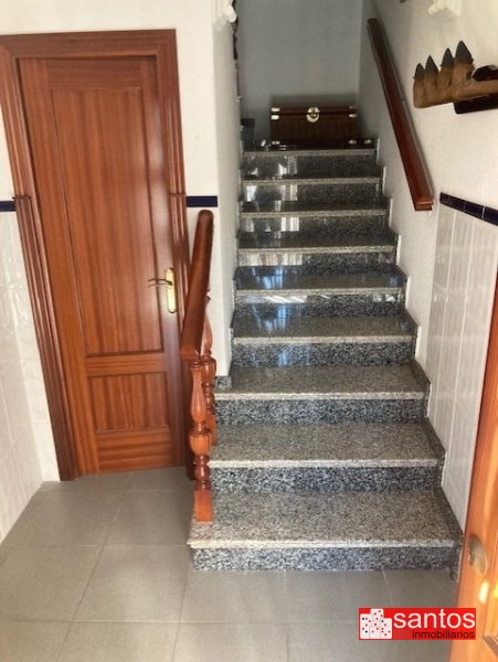 CASA EN VENTA EN HERNAN CORTES