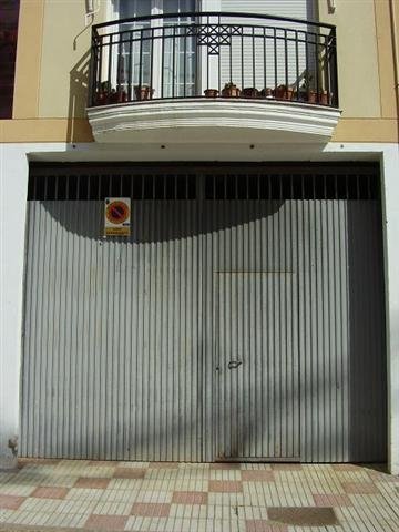 LOCAL EN VENTA/ALQUILER EN DON BENITO (LOS BARROS)