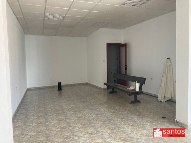 LOCAL EN VENTA EN DON BENITO (PARQUE TIERNO GALVÁN)