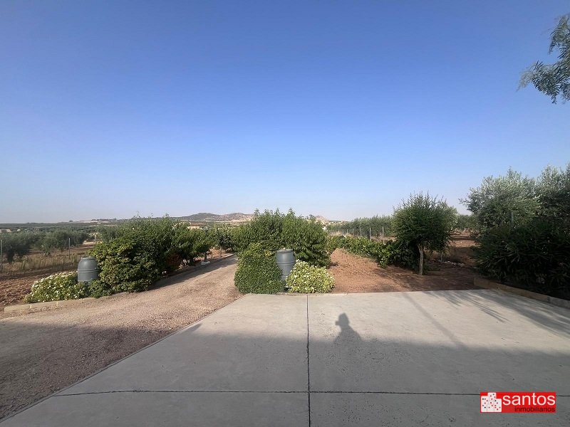 CHALET EN VENTA EN HABA, LA