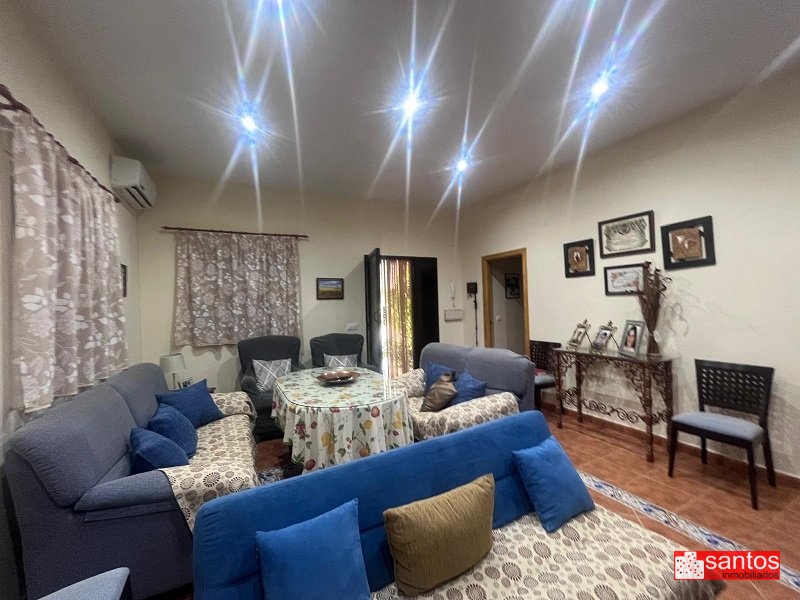CHALET EN VENTA EN HABA, LA