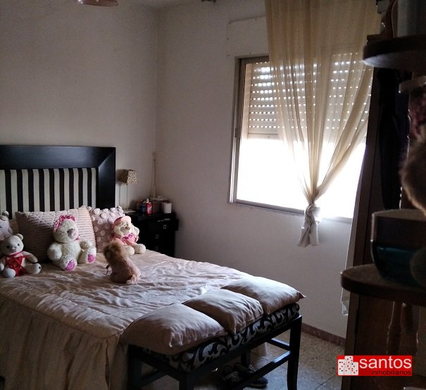 PISO EN VENTA EN DON BENITO (SAN GREGORIO)