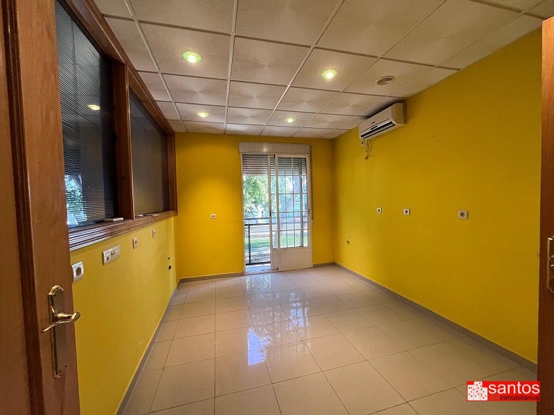 APARTAMENTO EN VENTA EN DON BENITO (AVDA. ALONSO MARTÍN)