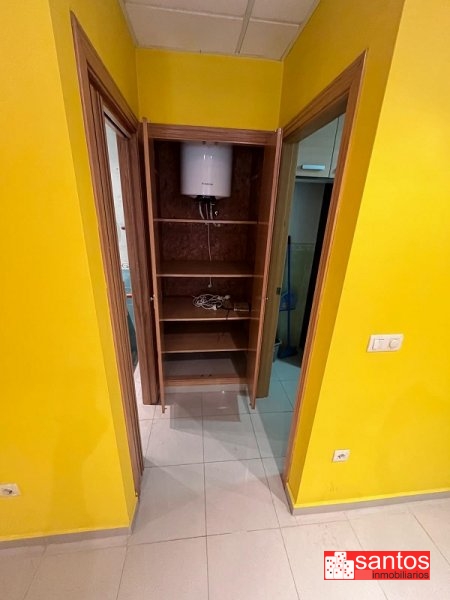 APARTAMENTO EN VENTA EN DON BENITO (AVDA. ALONSO MARTÍN)