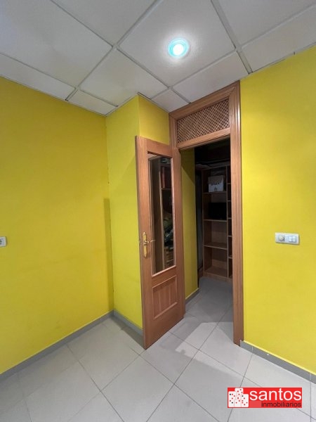 APARTAMENTO EN VENTA EN DON BENITO (AVDA. ALONSO MARTÍN)
