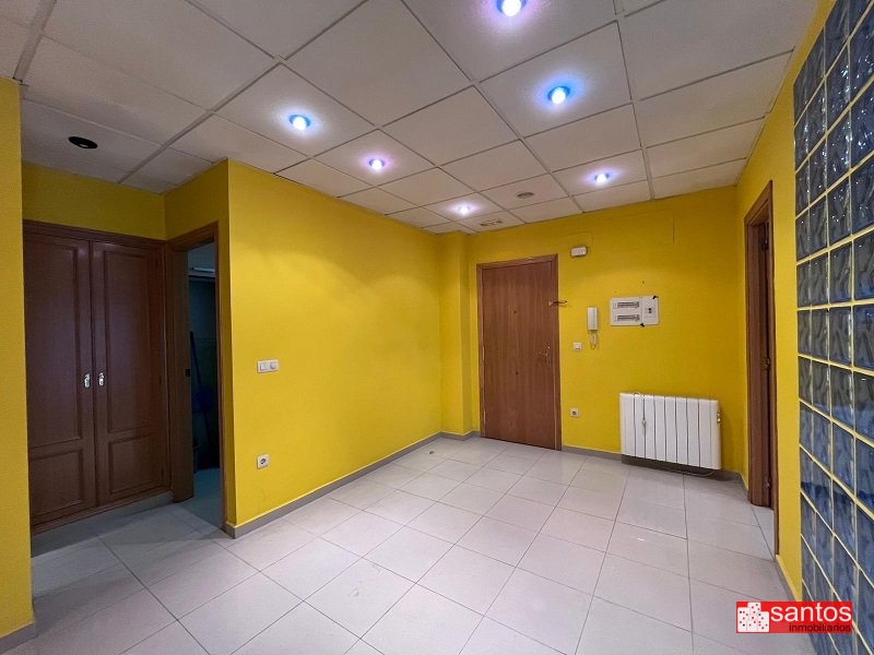 APARTAMENTO EN VENTA EN DON BENITO (AVDA. ALONSO MARTÍN)