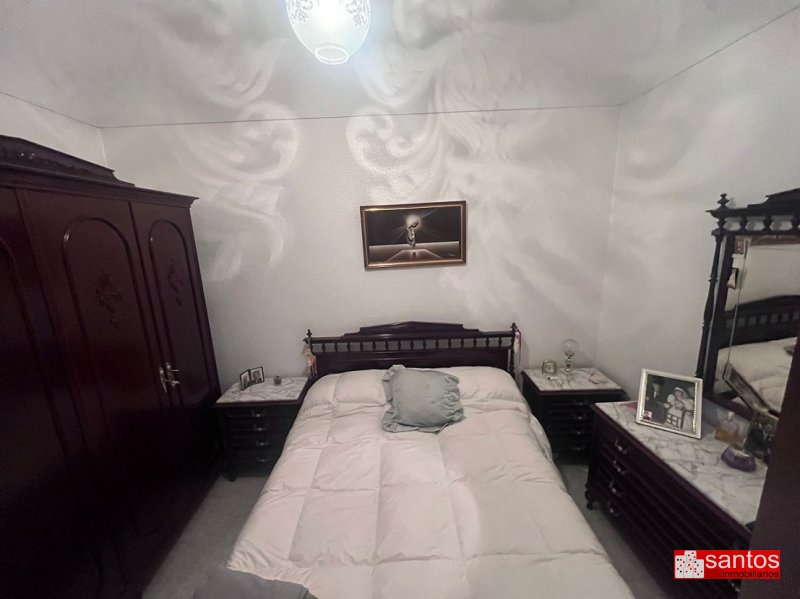 CASA EN VENTA EN DON BENITO (SAN SEBASTIÁN)