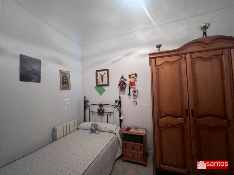 CASA EN VENTA EN DON BENITO (SAN SEBASTIÁN)