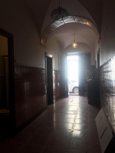 CASA EN VENTA EN DON BENITO (CENTRO)