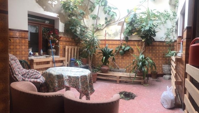 CASA EN VENTA EN DON BENITO (CENTRO)