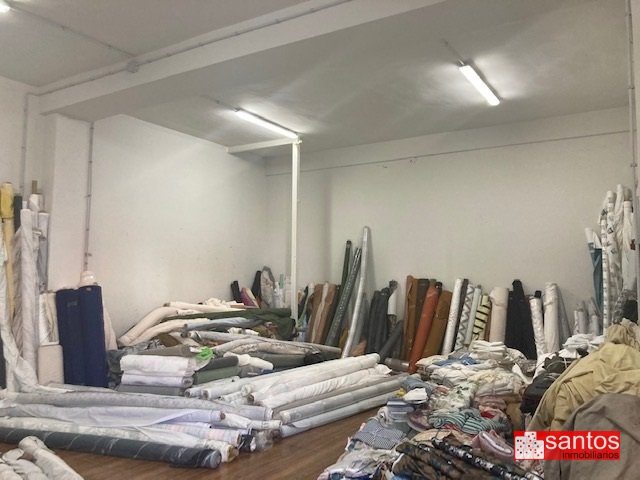 NAVE EN VENTA EN DON BENITO (AVDA. DE BADAJOZ)