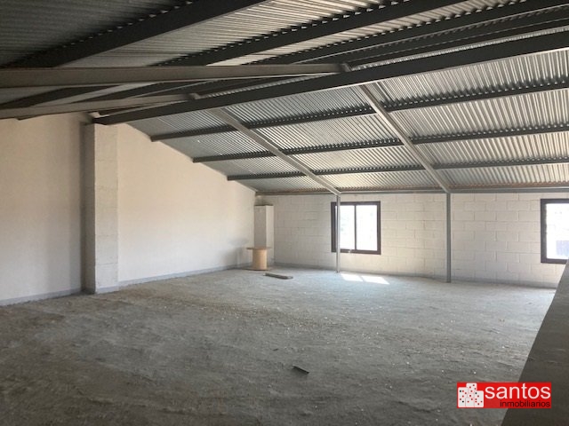 NAVE EN VENTA EN DON BENITO (AVDA. DE BADAJOZ)