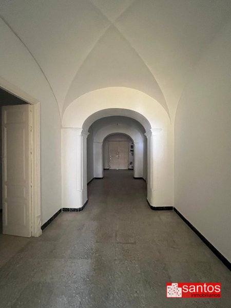 CASA EN VENTA EN DON BENITO (SEMICENTRO)