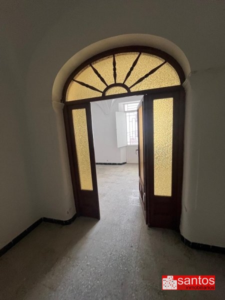 CASA EN VENTA EN DON BENITO (SEMICENTRO)