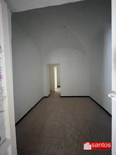 CASA EN VENTA EN DON BENITO (SEMICENTRO)