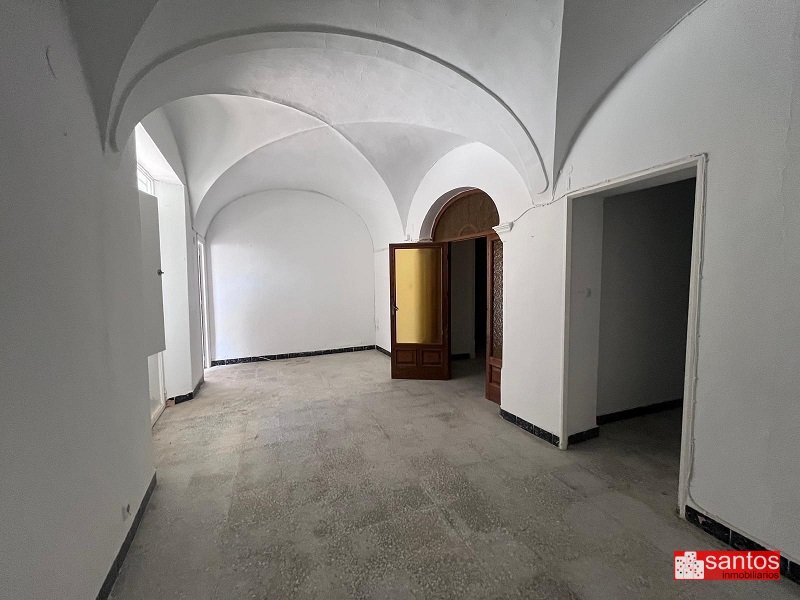 CASA EN VENTA EN DON BENITO (SEMICENTRO)