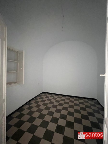 CASA EN VENTA EN DON BENITO (SEMICENTRO)