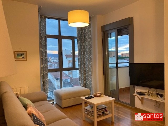 APARTAMENTO EN VENTA EN DON BENITO (AVDA. ALONSO MARTÍN)
