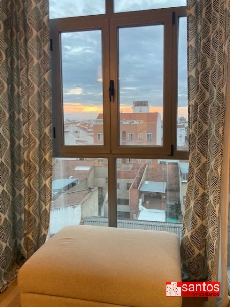 APARTAMENTO EN VENTA EN DON BENITO (AVDA. ALONSO MARTÍN)