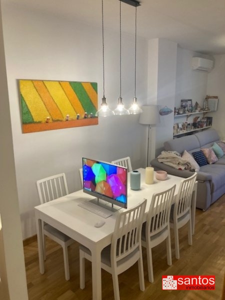 APARTAMENTO EN VENTA EN DON BENITO (AVDA. ALONSO MARTÍN)