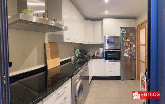 APARTAMENTO EN VENTA EN DON BENITO (AVDA. ALONSO MARTÍN)