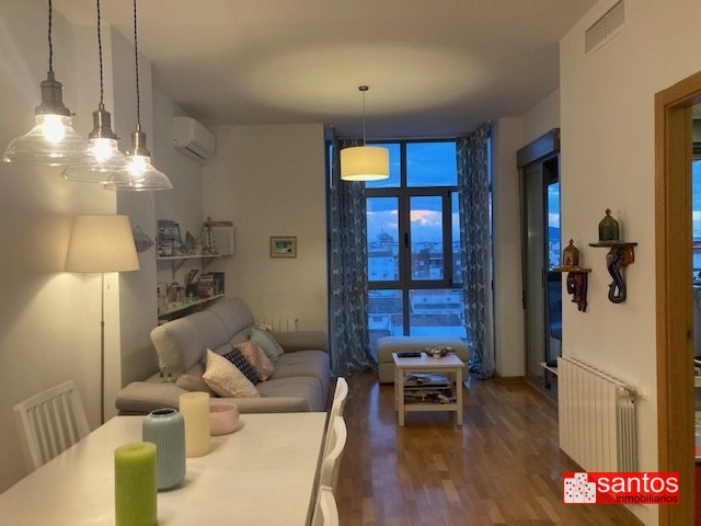 APARTAMENTO EN VENTA EN DON BENITO (AVDA. ALONSO MARTÍN)