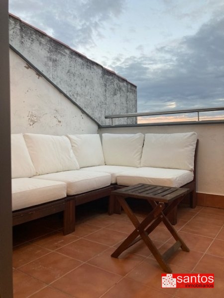 APARTAMENTO EN VENTA EN DON BENITO (AVDA. ALONSO MARTÍN)