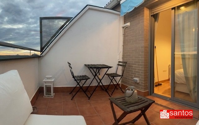 APARTAMENTO EN VENTA EN DON BENITO (AVDA. ALONSO MARTÍN)