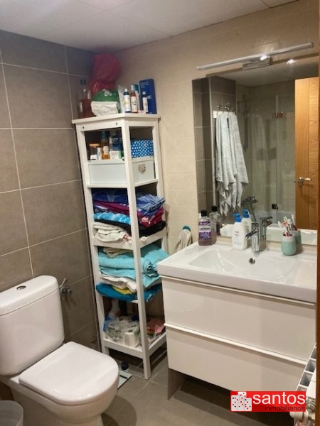 APARTAMENTO EN VENTA EN DON BENITO (AVDA. ALONSO MARTÍN)