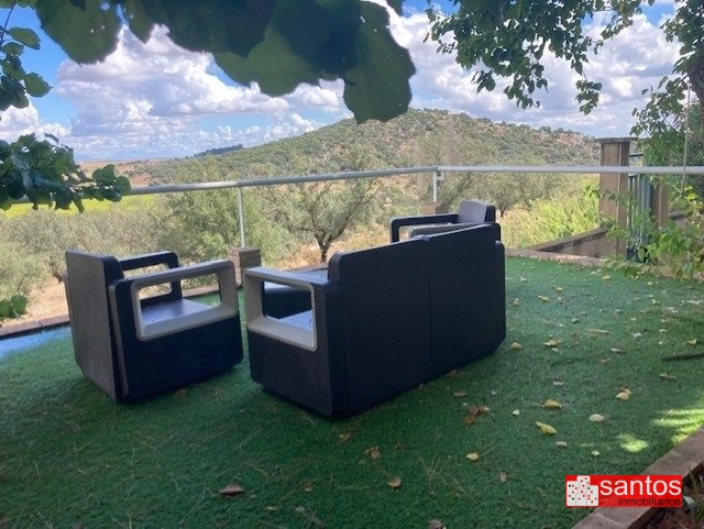CASA EN VENTA EN SANTA AMALIA