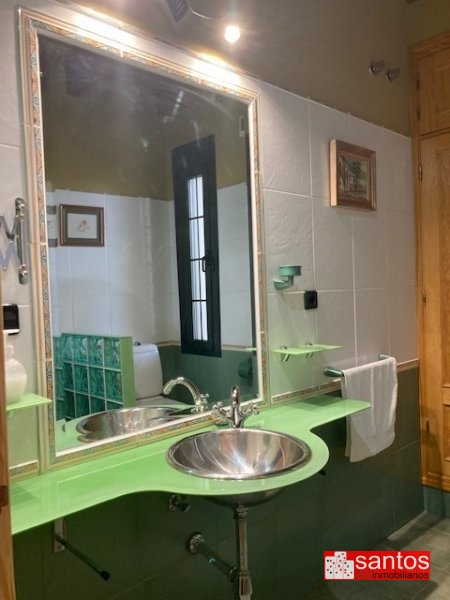 CASA EN VENTA EN SANTA AMALIA