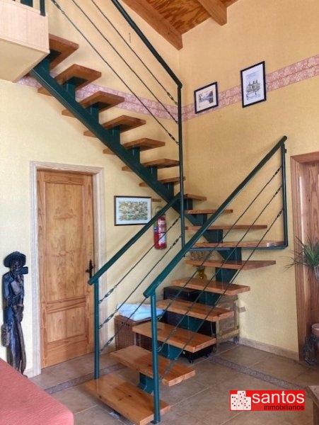 CASA EN VENTA EN SANTA AMALIA