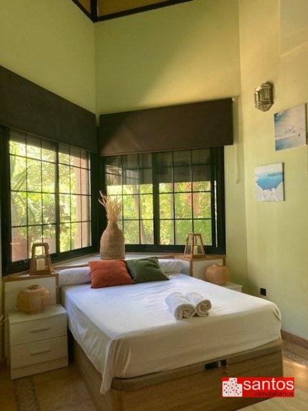 CASA EN VENTA EN SANTA AMALIA