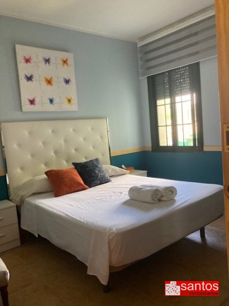 CASA EN VENTA EN SANTA AMALIA