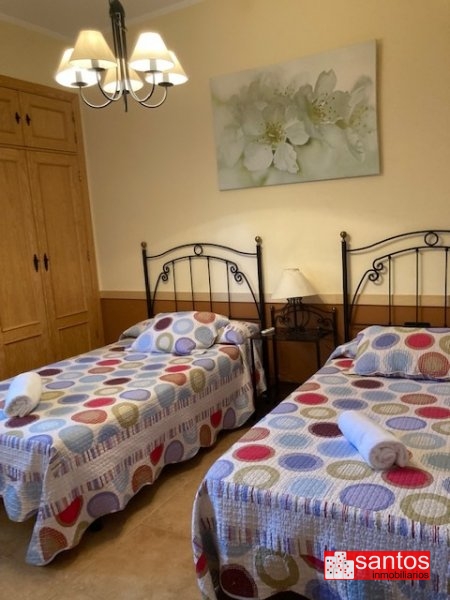 CASA EN VENTA EN SANTA AMALIA
