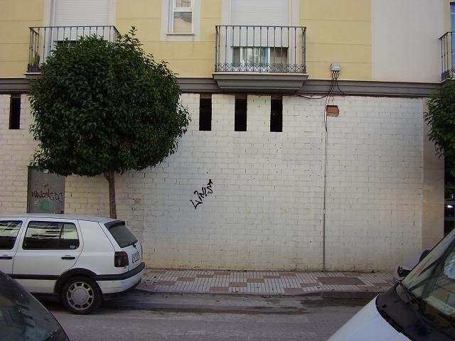 LOCAL EN ALQUILER EN DON BENITO (AVDA. DE LA CONSTITUCIÓN)